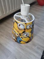 Minions Lamp, Ophalen of Verzenden, Zo goed als nieuw, Minder dan 50 cm