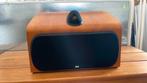 B&W HTM7 center speaker, Ophalen, Zo goed als nieuw, 60 tot 120 watt, Bowers & Wilkins (B&W)