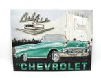 Chevrolet Belair cabrio bord - als nieuw, Ophalen of Verzenden, Zo goed als nieuw, Auto's
