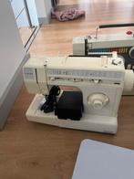 Vintage Naaimachines - Defect/Matig, Antiek en Kunst, Antiek | Naaimachines, Ophalen