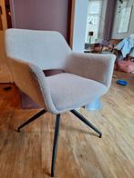 Eetkamerstoel 1x, Huis en Inrichting, Stoelen, Ophalen, Zo goed als nieuw, Eén