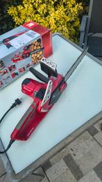 Einhell RG-EC 2240 MG Kettingzaag 2200W - Zeer Goede Staat, Ophalen of Verzenden, Zo goed als nieuw, Overige typen, Einhell