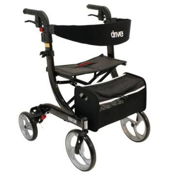 Rollator te koop merk nitro drive beschikbaar voor biedingen