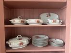 Antiek retro servies Edelstein bavaria, Antiek en Kunst, Ophalen of Verzenden