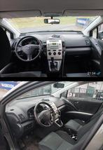 Toyota Corolla Verso 1.6 Vvt-i 5P 2005 Grijs, Auto's, 450 kg, Airbags, 4 cilinders, Origineel Nederlands