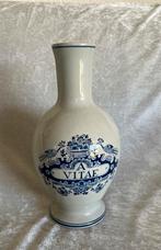 Apothekerspot delfts blauw., Antiek en Kunst, Ophalen of Verzenden