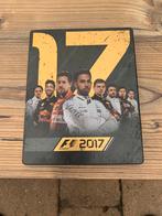 Formule 1 2017, Ophalen of Verzenden, Zo goed als nieuw