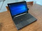 HP elitebook 8570w met samsung 850 evo SSD, Computers en Software, Windows Laptops, Ophalen, Gebruikt, Met videokaart, 2 tot 3 Ghz