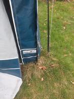 Caravan te koop, Caravans en Kamperen, Luifel, Particulier, Dethleffs, 500 - 750 kg
