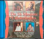 De 16 mooiste luisterliedjes Cd, Cd's en Dvd's, Ophalen of Verzenden, Gebruikt