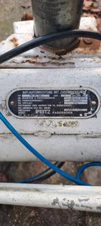 Voormalige vouwwagen, Ophalen of Verzenden