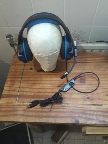 Hunterspider Gaming Headset beschikbaar voor biedingen