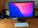 24" Eizo S2402W Monitor - In Goede Staat, Computers en Software, Ophalen of Verzenden, Gebruikt