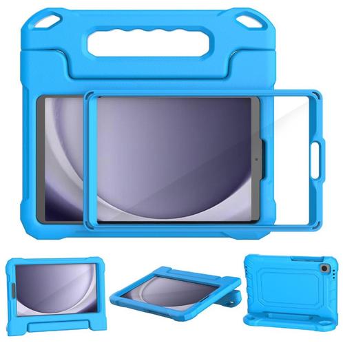 kids cover for galaxy tab a7 lite studio 100 designed for sa, Computers en Software, Android Tablets, Nieuw, 8 inch, 32 GB, Verzenden