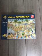 Jan van Haasteren puzzels, Ophalen, 500 t/m 1500 stukjes, Zo goed als nieuw