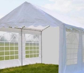 Partytent Te Huur