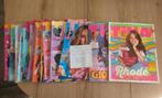 2022 Tina's 12x + vakantieboek & lolbroek, Ophalen of Verzenden, Gelezen, Overige typen