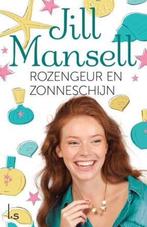 2 Feel Good Romans - Jill Mansel, Boeken, Gelezen, Ophalen of Verzenden, Nederland