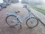 Popal dames met 3 speed en handrem bediening, Gebruikt, Niet ingevuld, 56 cm of meer, Niet ingevuld