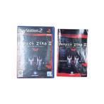 Project Zero II Crimson Butterfly PS2 Game Incl. Handleiding, Spelcomputers en Games, Games | Sony PlayStation 2, Ubisoft, Zo goed als nieuw