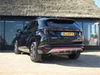 Hyundai Tucson 1.6 T-GDI PHEV N Line 4WD | Panoramadak | Sto, Automaat, 1350 kg, Gebruikt, 4 cilinders