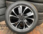 NIEUWE 19” Mazda CX5 2024 velgen + TPMS + 225/55 R19 banden, Auto-onderdelen, Banden en Velgen, 19 inch, Banden en Velgen, Nieuw