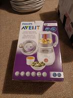 Avent 4-in-1 Babyvoeding Maker 2, Ophalen of Verzenden, Gebruikt, Overige typen