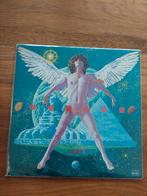 Lazy lp Japan 1980 hard rock, Cd's en Dvd's, Vinyl | Hardrock en Metal, Ophalen of Verzenden, Zo goed als nieuw