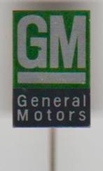 GM, Verzenden, Zo goed als nieuw