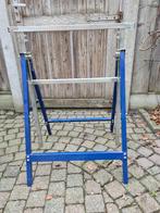 schragen metaal, Ophalen, Gebruikt, Gereedschap of Toebehoren