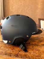 Btwin E-bike Fietshelm - Maat 59-62 - Weinig Gebruikt, Btwin / Decathlon, Ophalen of Verzenden, Zo goed als nieuw, L