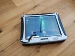Panasonic Toughbook CF19-MK5, Computers en Software, Windows Laptops, Qwerty, 8 GB, 10 inch of minder, Met touchscreen