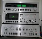 Dual stereo installatie, Ophalen of Verzenden, Zo goed als nieuw, Cassettedeck, Overige merken