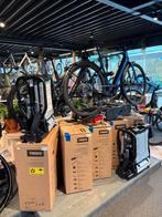 Thule Easyfold XT 933 fietsendrager vouwbaar **AKTIE**, Ophalen, Algemeen, Overige typen, Nieuw