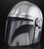 Star wars Mandalorioan Helm Black Series 95,-, Ophalen of Verzenden