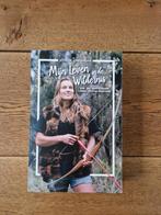 Miriam Lancewood - Mijn leven in de wildernis, Boeken, Miriam Lancewood, Zo goed als nieuw, Ophalen
