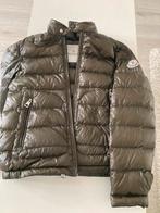 Moncler jongens jas 128, Ophalen of Verzenden, Zo goed als nieuw, Jongen, Jas