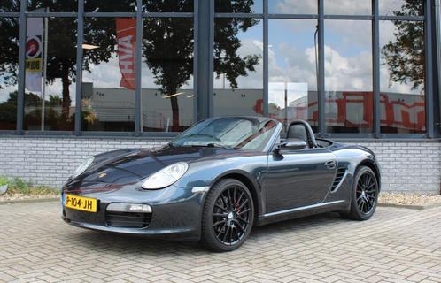 Porsche Boxster 2.7 Tiptronic | Automaat | 89501km!, Auto's, Porsche, Bedrijf, Te koop, Boxster, ABS, Airbags, Airconditioning