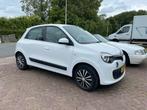 Renault Twingo 1.0 SCe 70pk S&S 2015 Wit, Auto's, Renault, Voorwielaandrijving, Twingo, Zwart, 840 kg