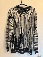 Carlo Colucci Trui Maat M, Kleding | Heren, Overige kleuren, Maat 48/50 (M), Ophalen of Verzenden, Zo goed als nieuw