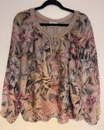 CARTOON prachtige blouse maat 42, Ophalen of Verzenden, Zo goed als nieuw, Maat 42/44 (L), Beige
