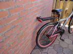 Jongensfiets Fun Jet, Fietsen en Brommers, Ophalen, Gebruikt, 20 inch, Handrem