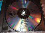 Vangelis - Beaubourg, Cd's en Dvd's, Cd's | Pop, Ophalen of Verzenden, 1980 tot 2000, Zo goed als nieuw