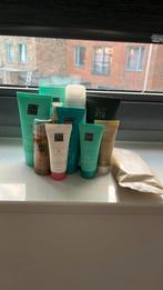 Rituals diverse mini’s, Sieraden, Tassen en Uiterlijk, Uiterlijk | Lichaamsverzorging, Verzenden, Zo goed als nieuw