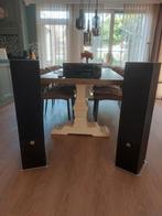 Tka denon AVR-2313 versterker met dali zensor 7 speakers, Ophalen, Zo goed als nieuw, Speakers, Denon