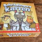 Nieuw 999 games schrodingers katten spel, Ophalen of Verzenden, Zo goed als nieuw