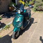 piaggio zip
bouwjaar 2013, Fietsen en Brommers, Scooters | Piaggio, Ophalen, Zo goed als nieuw, Zip