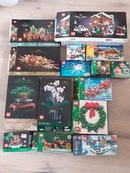 LEGE DOZEN, LET OP LEEG! Lego verpakking., Zo goed als nieuw, Ophalen