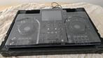 Pioneer XDJ RX3 + Stofkap en flightcase!, Muziek en Instrumenten, Dj-sets en Draaitafels, Ophalen, Zo goed als nieuw, Dj-set, Pioneer