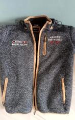 Jas van babista maat 54, Kleding | Heren, Ophalen, Zo goed als nieuw, Maat 52/54 (L), Blauw
